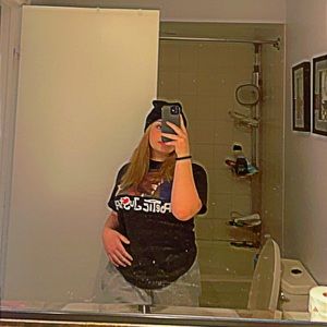 Meet your Posher, Emma